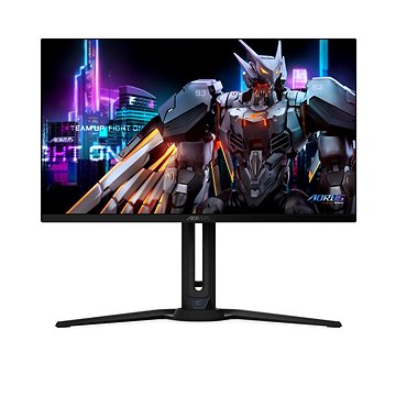 

27" GIGABYTE AORUS FO27Q3