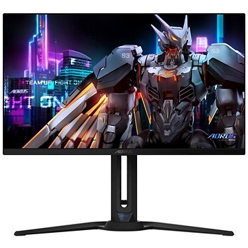 

27" GIGABYTE AORUS FO27Q2