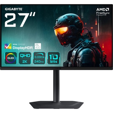 27" GIGABYTE MO27Q2