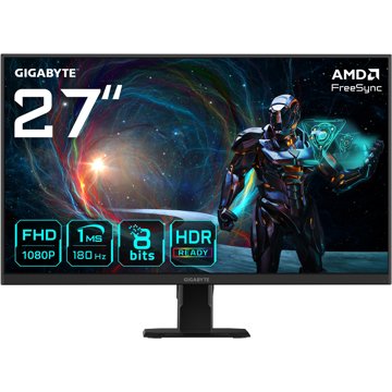 

27" GIGABYTE GS27FA