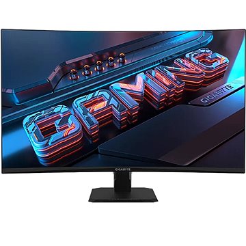 

32" GIGABYTE GS32QC