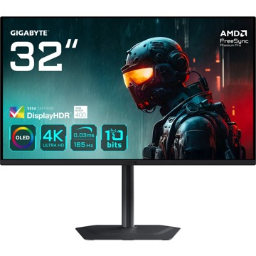 

32" GIGABYTE MO32U