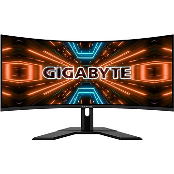 

34" GIGABYTE G34WQC A
