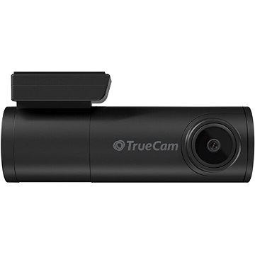 TrueCam H7 GPS 2.5K (s hlášením radarů) - Kamera do auta
