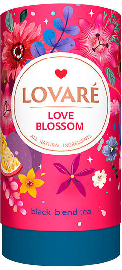 

LOVARÉ Love Blossom