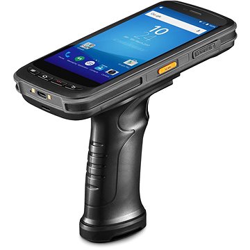 Chainway C72, 2D imager, Android 13