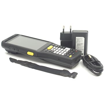 

Chainway C61, 2D imager Long Range, SE4850, Android 13