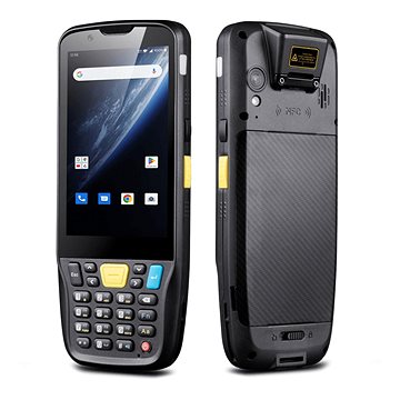 

Chainway MC62, 2D imager, Android 13