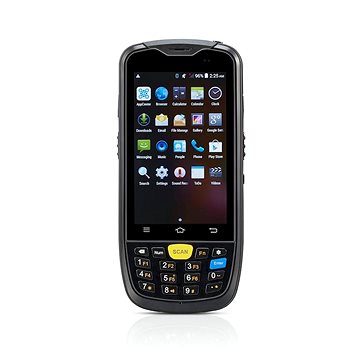 Chainway C6000, 2D imager, Android 13