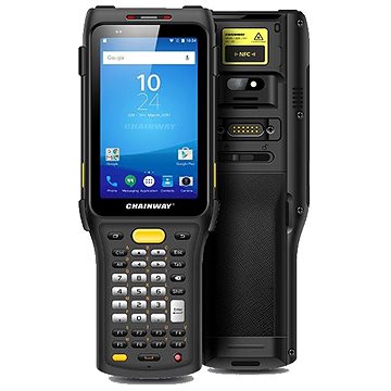 

Chainway C61, 2D imager, Android 13