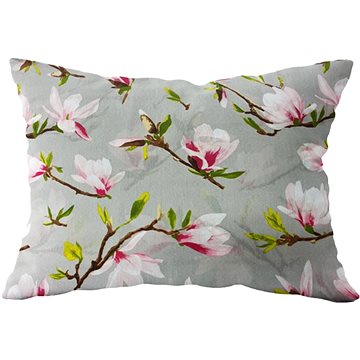 

Kaptan Povlak na polštář Magnolia, 70 × 90 cm