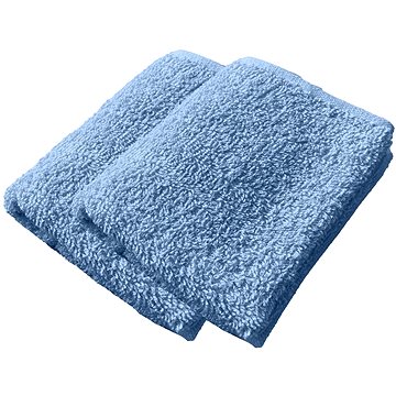 

Kaptan Dětský ručník Top, 30 × 50 cm, modrý