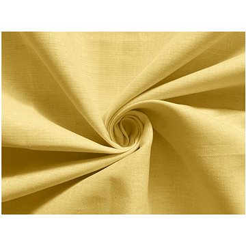 

Kaptan Bavlněný ubrus 70 × 70 cm, žlutý