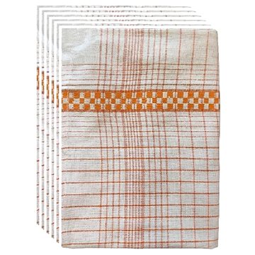 

Kaptan Multipack bavlněná utěrka 6 kusů (90)