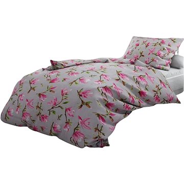 

Kaptan bavlaněné povlečení Magnolia