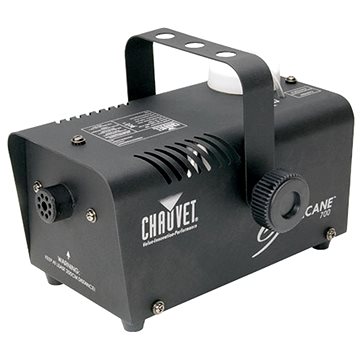 

Chauvet DJ Hurricane 700
