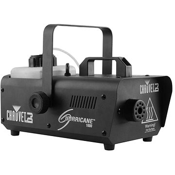 

Chauvet DJ Hurricane 1000