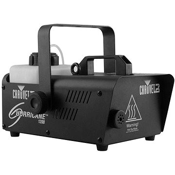 

Chauvet DJ Hurricane 1200