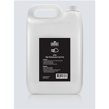 

Chauvet DJ FF5 Fog Fluid