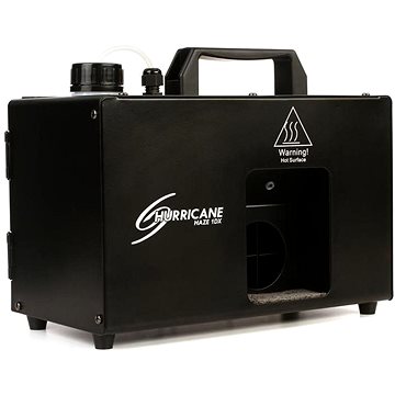 

Chauvet DJ Hurricane Haze 1DX