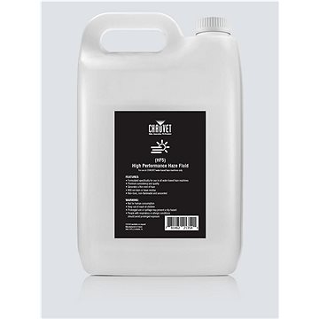

Chauvet DJ HF5 Haze Fluid