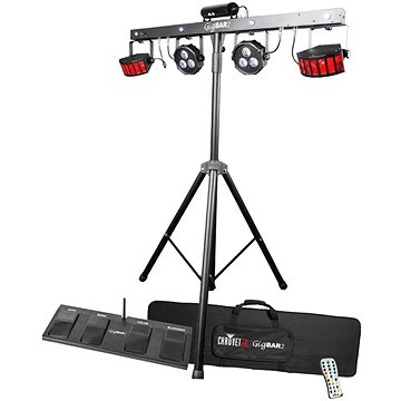 

Chauvet DJ GigBAR 2