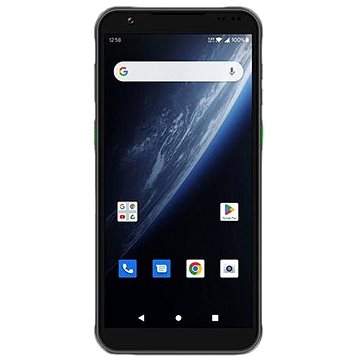 

Chainway MC50 2D imager Android 12