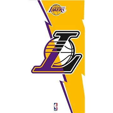 

Kaptan Froté osuška NBA Los Angeles Lakers