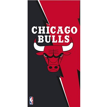 

Kaptan Froté osuška NBA Chicago Bulls