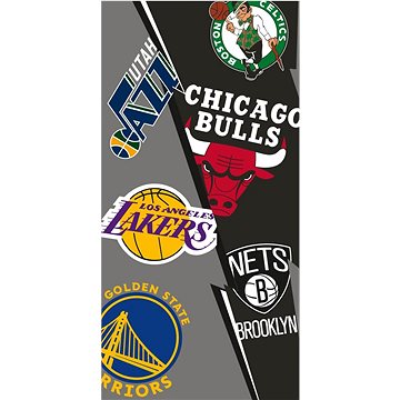 

Kaptan Froté osuška NBA Basketbalové Týmy