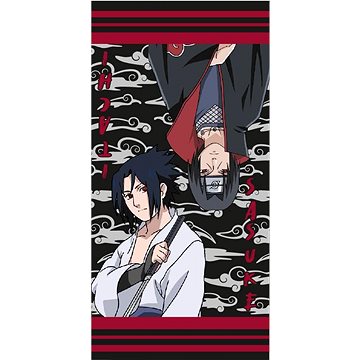 

Kaptan Dětská osuška Naruto