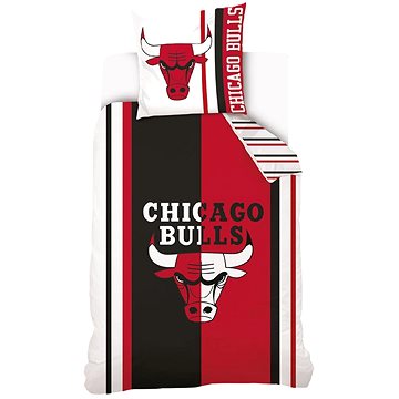 

Kaptan Basketbalové povlečení NBA Chicago Bulls