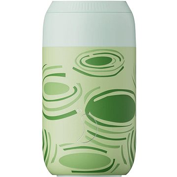 

Chilly's Bottles Termohrnek OG Hockney 340ml, edice House Of Sunny/Series 2