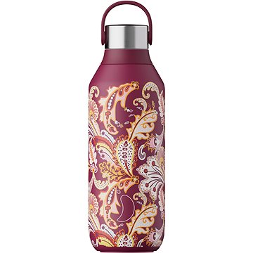 

Chilly's Bottles Termoláhev Liberty Concerto Feather 500ml, edice Liberty/Series 2