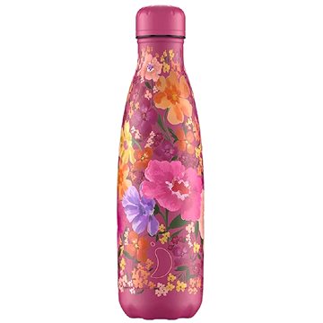 

Chilly's Bottles Termoláhev Multi Meadow 500ml, edice Floral/Original