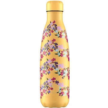 

Chilly's Bottles Termoláhev Zig Zag Ditsy 500ml, edice Floral/Original