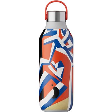 

Chilly's Bottles Termoláhev David Bomberg 500ml, edice Tate/Series 2