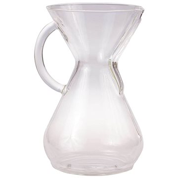 

Chemex 8 Cup Glass Handle