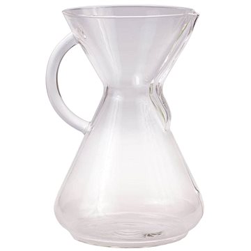 

Chemex 10 Cup Glass Handle