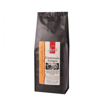 

CAFÉS Henri Guatemala Antigua 500g, výběrová, zrnková