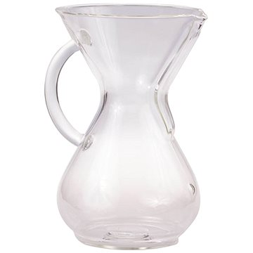 

Chemex 6 Cup Glas Handle