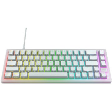 CHERRY XTRFY K5V2, White - US