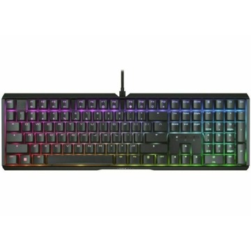

CHERRY XTRFY MX 3.1, Black - US