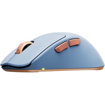

CHERRY XTRFY M64W, Blue