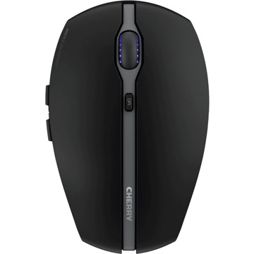 

CHERRY Gentix BT, Black