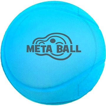 

AFP Meta Ball Bounce & Rattle Skákací a chrastící míček