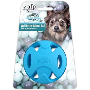 

AFP Meta Ball Well Fetch