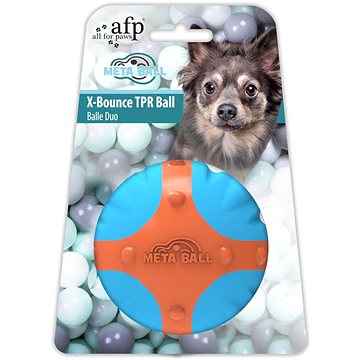 

AFP Meta Ball X-Bounce