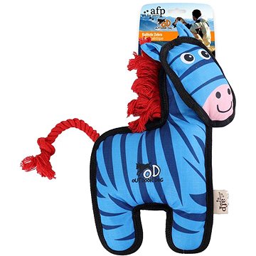 

AFP Outdoor Ballistic Zebra