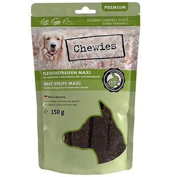 

Chewies 100% králičí maso Maxi 150 g